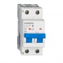 Siguranta automata 1P+N C 10A 2M 6kA AM617610 Schrack