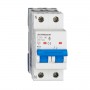 Siguranta automata 1P+N C 25A 2M 6kA AM617625 Schrack