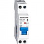 Siguranta automata 1P+N B 6A 1M 6kA AM618506 Schrack