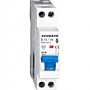 Siguranta automata 1P+N B10A 1M 6kA AM618510 Schrack