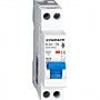Siguranta automata 1P+N B 20A 1M 6kA AM618520 Schrack
