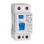 Siguranta automata diferentiala RCCB 25A/30mA, 10kA AR002203 Schrack