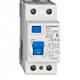 Intrerupator diferential RCCB 2P 25A/30mA 10kA tip A AR052203 Schrack