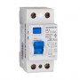 Intrerupator diferential RCCB 63A/30mA 10kA tip A 2M AR056203 Schrack
