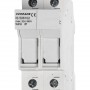 Separator port fuzibil 2P 32A 10x38 IS506102 Schrack