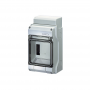 Tablou aparent 4,5 module IP65 Hensel KV 9104