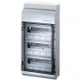 Tablou aparent 36 module 3Rx12M IP65 Hensel cod KV9336