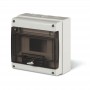 Tablou aparent 8 module IP66 Scame 672.2008