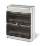 Tablou aparent 32 module IP66 Scame 672.4032
