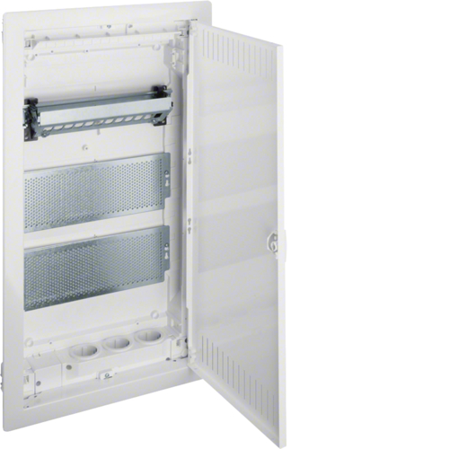 Tablou multimedia VH36NW Hager 