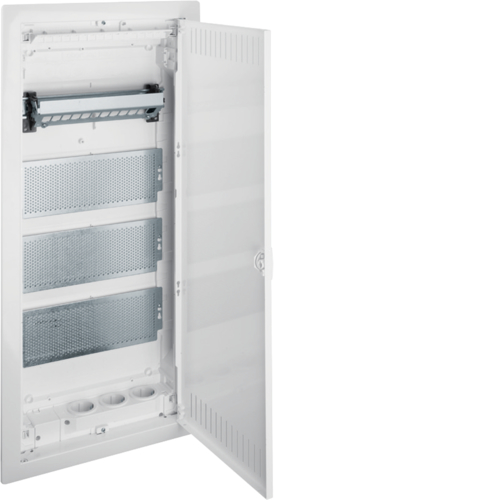 Tablou multimedia VH48NW Hager 