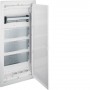 Tablou multimedia VH48NW Hager 