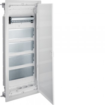 Tablou multimedia VH60NW Hager