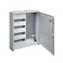 Tablou 48M energie+multimedia FWB42K1 Hager