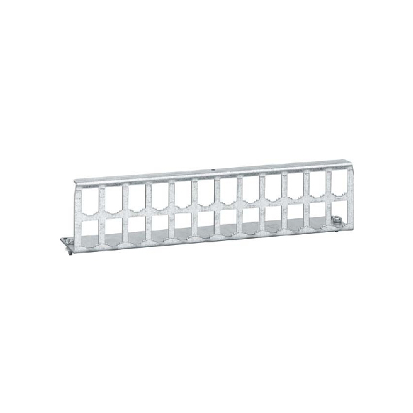 Suport patch panel 24 x RJ45 UM00K4 Hager