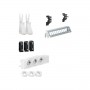 Set accesorii multimedia UM00M2 Hager