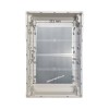 Tablou multimedia montaj incastrat VF418PZF