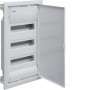Tablou Volta 36 module montaj incastrat VU36NE Hager