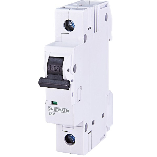 Bobina declansare 10-24V AC/DC ETI 002159312