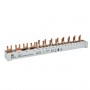 Busbar 4PL1NL2NL3N.. 2921276 ETI 