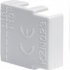 Capac terminal busbar 2-3P Hager KZN023