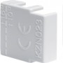 Capac terminal busbar 2-3P Hager KZN023