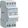 Comutator sursa 2P 25A 230V I-0-II SFT225 Hager