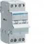 Comutator sursa 2P 40A 230V I-0-II SFT240 Hager