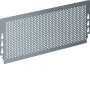 Contrapanou metalic 95x265 mm VZ00LB Volta multimedia Hager