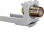 Conector cablu coaxial F-F VZ315FF
