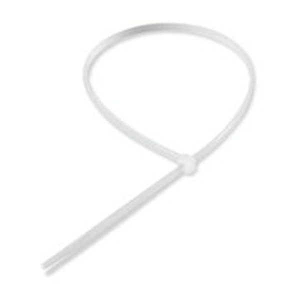 Bride 2.5x98mm albe Scame
