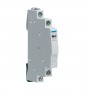 Contact auxiliar 1NO+1NC ESC080 Hager