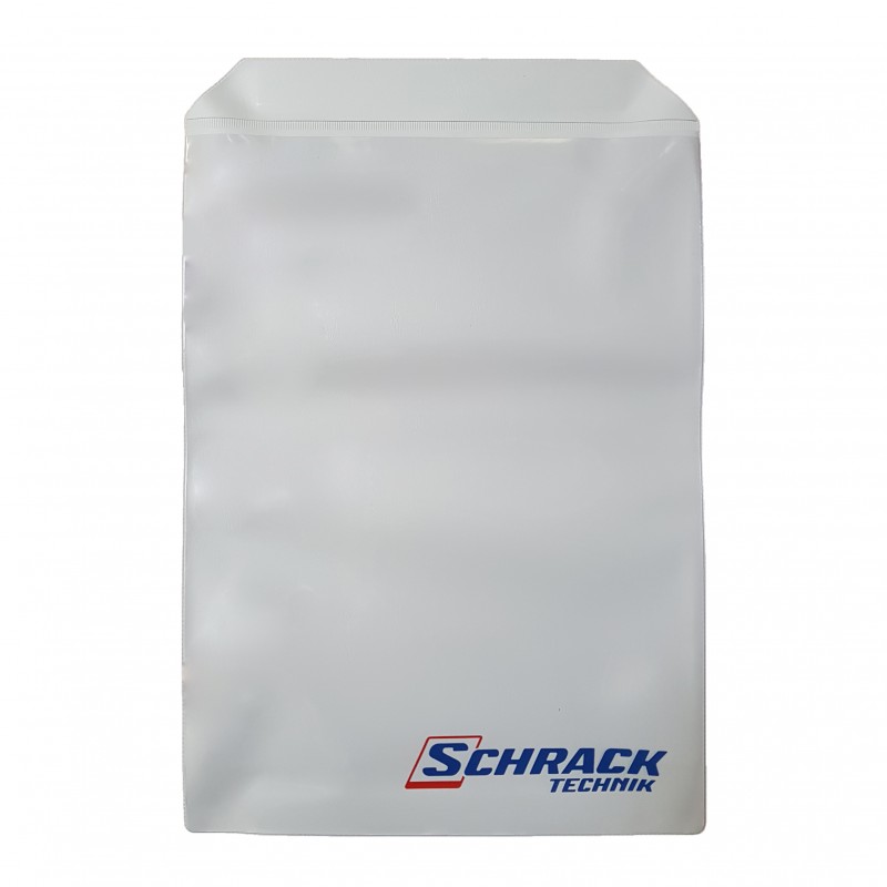 Suport documentatie din PVC IL900373