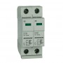 Descarcator supratensiune T2/C 2P 2X20kA/280V IS010447 Schrack