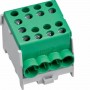 Clema derivatie 35mmp Cu verde KH35E8 Hager