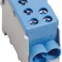 Clema derivatie 35mmp Cu albastru KH35N Hager