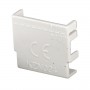 Capac terminal busbar 4P Hager KZN024