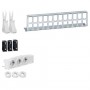 Set accesorii multimedia UM00M4 Hager