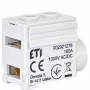 Conector busbar EFB50 Eti 002921278
