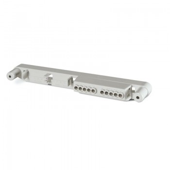 Bareta conectare nul tablou 12M-24M/rand, Scame 654.0361