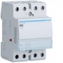 Contactor modular 40A 2ND+2NI 230V ESC442 Hager