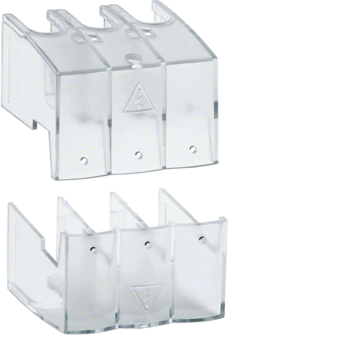 Capac terminal HZC211 Hager