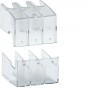 Capac terminal HZC211 Hager