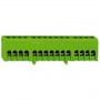 Bareta izolata verde IK021039I Schrack