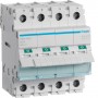 Intrerupator 4P 80A 400V 4M SBN480 Hager