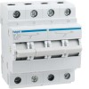 Comutator sursa 2P 63A 230V I-0-II SF263 Hager