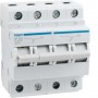 Comutator sursa 2P 63A 230V I-0-II SF263 Hager