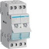Comutator sursa 2P 32A 230V I-0-II SFB232 Hager