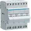 Comutator sursa 4P 40A 400V I-0-II SFT440 Hager