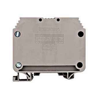 Clema racord 70mmp AVK70 gri